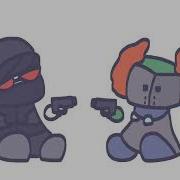 Tiky Honk And Wity