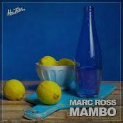 Marc Ross Mambo