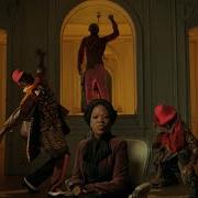 Zanmi Kanmarad Africanism Moonlight Benjamin Bob Sinclar