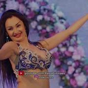19 Ева Восточный Танец