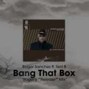 Terri B Bang That Box Roger S Release Mix