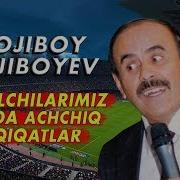 Хожибой Тожибоев Футбол Хакида