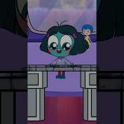 Inside Out 2 Who Is The Strongest Joy Vs Envy Vs Anger Shorts Animation