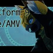 Platform 9 Meme Amv Backstory