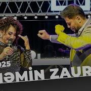 Həmin Zaur