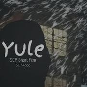 Scp 4666 Eel