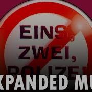 Mo Do Eins Zwei Polizei Floorfilla Klassik Remix