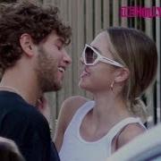 Delilah Hamlin Eyal Booker Share A Kiss During A Smoke Break While Out Shopping 9 23 19
