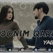 Jonim Qara Жоним Кара