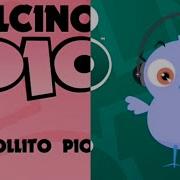 Pulcino Pio Multilanguage Electronic Sounds