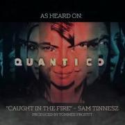 Caught In The Fire Feat Sam Tinnesz Tommee Profitt