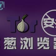 洋葱浏览器