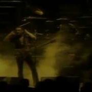 Моторхед Ливе 1985 Г