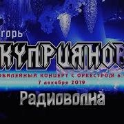 Куприянов Радиоволна