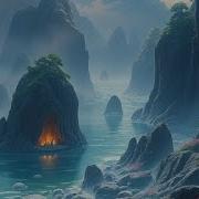 Ai 80 Disco Fantasy Ocean