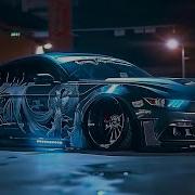 Bass Track