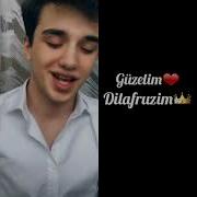 Yolgizbek Dilafruzim