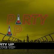 Dmx Party Up James Hype Vip Mix