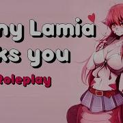 Futanari Fuck You Asmr