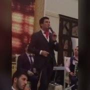 Nadir Qafarzade Toyda