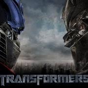 Transformers Theme 2007 Original