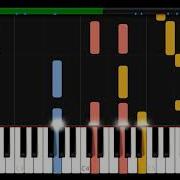 Bwv 564 Toccata Adagio Und Fuge C Dur Digital Synthesis Harpsichord