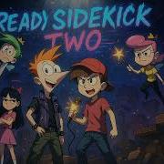Ready Sidekick Two Phineas Timmy Feat Isabella Cosmo Wanda
