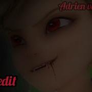 Miraculous Ladybug Speededit You Are Mine Marichat Vampire