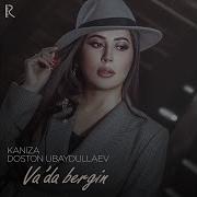 Doston Ubaydullaev And Kaniza Va Da Bergin