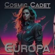 Cosmic Cadet The Adventure