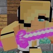 Minecraft Songs Hacker 1 6 Psycho Girl Vs Hacker Minecraft Animation