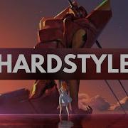 Evangelion Opening A Cruel Angel S Thesis Seven Aries Hardstyle Remix