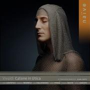 Vivaldi Catone In Utica