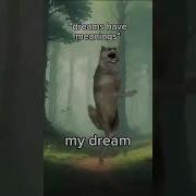 Dram Wolf Meme