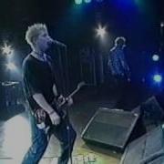 The Offspring What Happened To You Live 1997