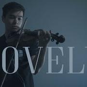 Lovely Billie Eilish Khalid Cover Violin