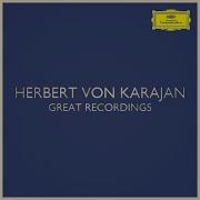 Overture Венская Филармония Herbert Von Karajan