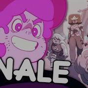 E T Control Corrupted Steven S Song Steven Universe