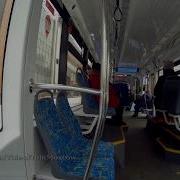 Поездка Мцк Метро И Трамвай 21 Марта 2018