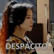J Fla Despacito
