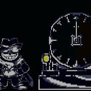 Undertale Reptured Timelines Special Mysterious Sans Theme