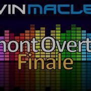 Kevin Macleod Egmont Overture Finale Original Composer Ludwig Van