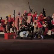 Tf2 Conga