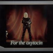 Billie Eilish Oxytocin Remix Tik Tok