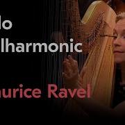 Introduction And Allegro For Harp Flute Clarinet And Strings