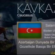 Кавказская Азербайджан Лезгинка Caucasian Azeri Lezginka 2016