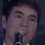 Әле Дә Син Бар Зарипов