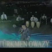 Annush Myratdurdyyew Arzuwym