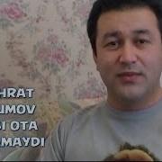 Кайси Ота Йигламайди Киз Узатса