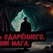 Ученик Мага Книга 1